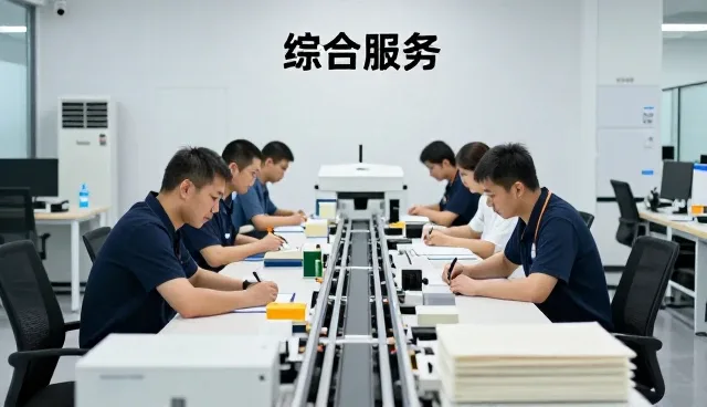 智能办公设备